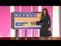 Countdown Blooper - Wankers 2