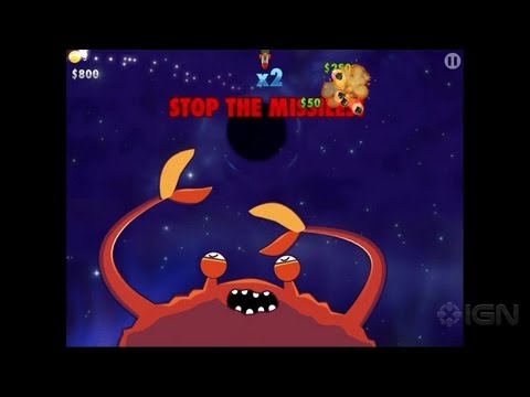 app store - Justin and Mitch show you several hot mobile strategy RPGs and also a GIANT KILLER SPACE CRAB. Subscribe to IGN's channel for reviews, news, and all things g...