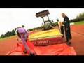 Duudsonit s.02 extra Flyman´s Floating School