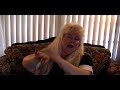 EFT Session on Sciatica Pain