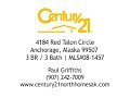 Alaska Real Estate - 4184 Red Talon Circle Anchorage, AK