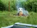 What not to put in a camp fire What not to put in a camp fire