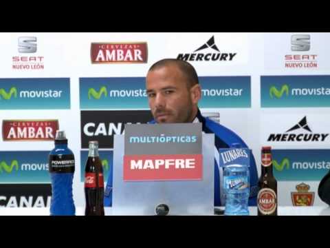 REAL ZARAGOZA