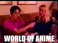 rey-rey interviews anime voice actress wendee lee at ani-magic 2001 in lancaster california.