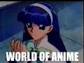 rey-rey interviews anime voice actress wendee lee at ani-magic 2001 in lancaster california.