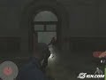 MANHUNT Gear Solid MANHUNT Gear Solid