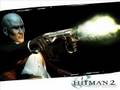 Hitman 2 - Main Theme