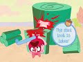 Happy Tree Friends - Popcorn Video: Spin Fun Knowin\