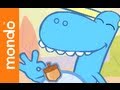 Happy Tree Friends - Popcorn Video: Spin Fun Knowin' Ya