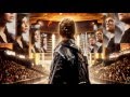 ASU Hunger Games Teaser Vid