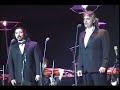 Luis Ledesma & Andrea Bocelli- Pearl Fischers Duet Luis Ledesma & Andrea Bocelli- Pearl Fischers Duet