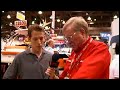 NEW Parts from Edelbrock-SEMA 2008 NEW Parts from Edelbrock-SEMA 2008