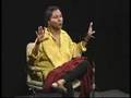 bell hooks: Cultural Criticism & Transformation