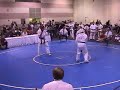 Kyokushin Karate Tournament Rules