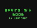 Eurotrance Mix 2008 - DJ KeefReef