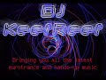 Eurotrance Mix 2008 - DJ KeefReef