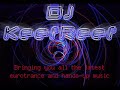 Eurotrance Mix 2008 - DJ KeefReef