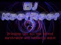 Eurotrance Mix 2008 - DJ KeefReef