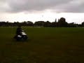 Training Wheeling @ DelS Training Wheeling @ DelS