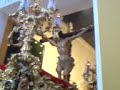 salida extraordinaria stmo. cristo de la salud(hermandad de monte-sion)