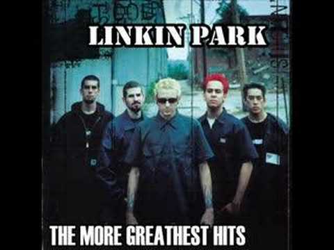 Linkin Park - Pts.Of.Athrty (Crystal Method Remix)