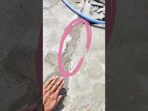 Lưu ý khi thi công cán vữa tạo dốc cho sàn mái mà không phải ai cũng biết !!!