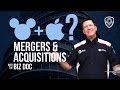 jokes about mergers and acquisitions jokes about mergers and acquisitions