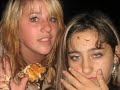 mes potes et moi yihaa