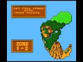 this is amagon, which i imagine is purposely one letter away from amazon. its about a crazed pilot who has crashed his plane on an island and decides that for the hell of it he's going to kill anything that moves. as you do.