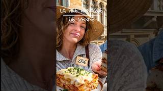 ON S'EST FAIT ARNAQUER !!