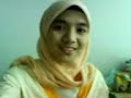 hafiz comel (adik hafiz)