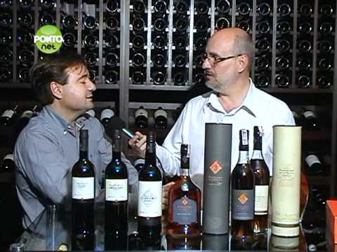 Entrevista com Jesús Peláez, Diretor Internacional da Vinícola Rei Fernando de Castilla