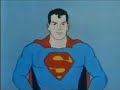 Superboy Filmation Cartoon