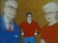 Superboy Filmation Cartoon