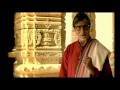 Gujarat Tourism : Khushboo Gujarat ki... by Mr. Amitabh Bachchan