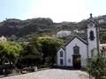 Madeira, Ribeira Brava, church