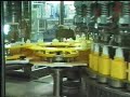 OCME - Libra R5 rotary weight filling machine for detergents OCME - Libra R5 rotary weight filling machine for detergents