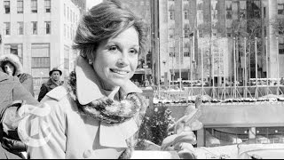 RIP Mary Tyler Moore - for the love of feminism, Rhoda and 1970’s boots
