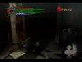 Devil May Cry 4 Secret Mission(location) / PS3 /