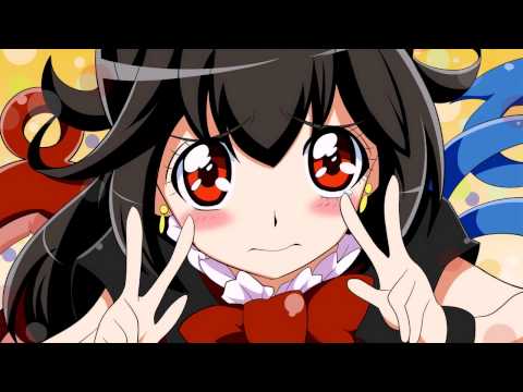 未確認幻想飛行ダンス