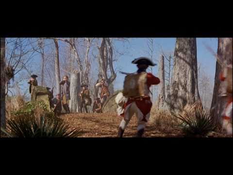 The Patriot: Militia ambushes ULTRA HD