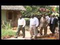 Cabinet Ministers Retreat