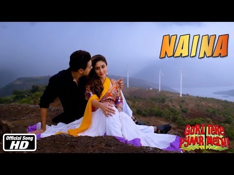 Video Song : Naina - Gori Tere Pyaar Mein!