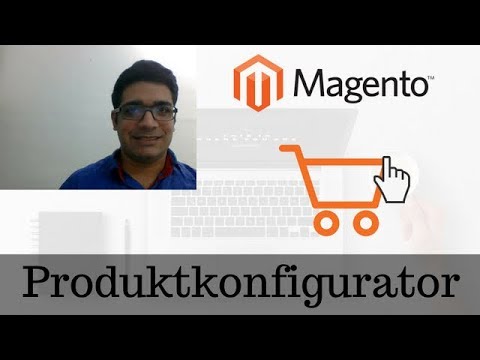 Magento Produktkonfigurator programmieren lassen: 5 ...