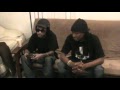KRANKTV INTERVIEW JIT JAMES