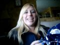 Helium w/ heather.