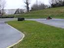 Trening rotax dd2 - part 2