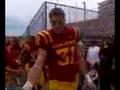 Iowa state football