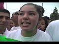 Immigration Rally: protest or excuse? Immigration Rally: protest or excuse?