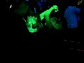 Day 2 - Mangu niteclub pt 2